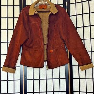 SUPER CUTE JACKET 💋